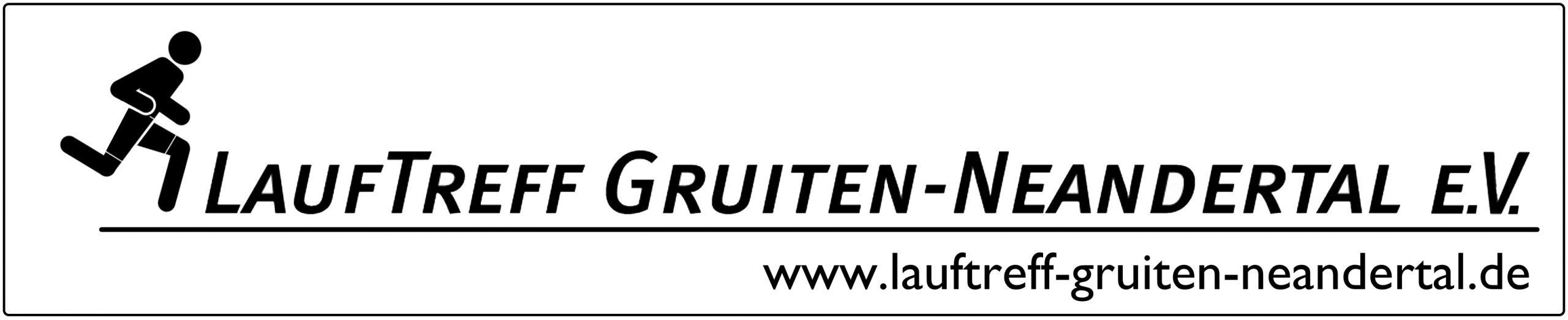Lauftreff Gruiten-Neandertal e.V.